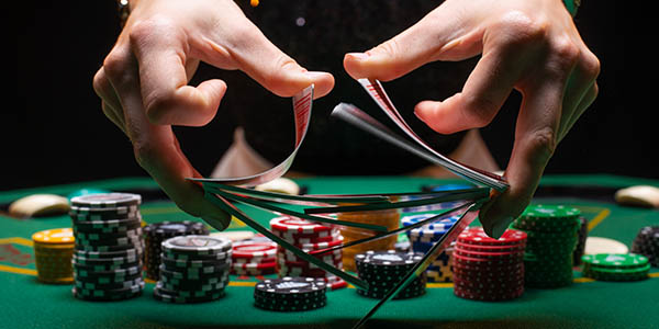 Как выиграть в казино: советы и секреты